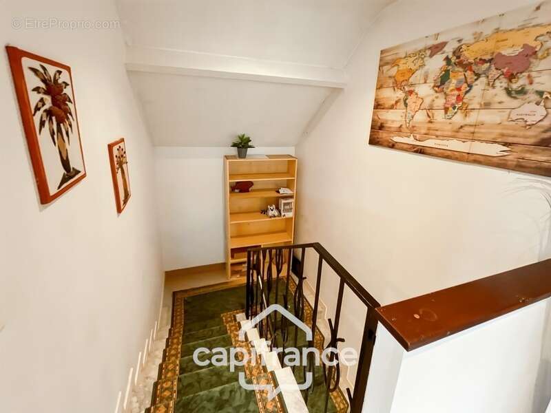 Appartement à VELIZY-VILLACOUBLAY