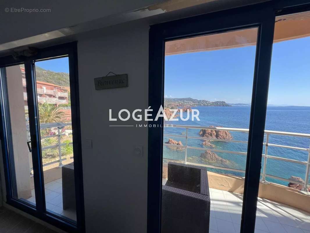 Appartement à LA SEYNE-SUR-MER