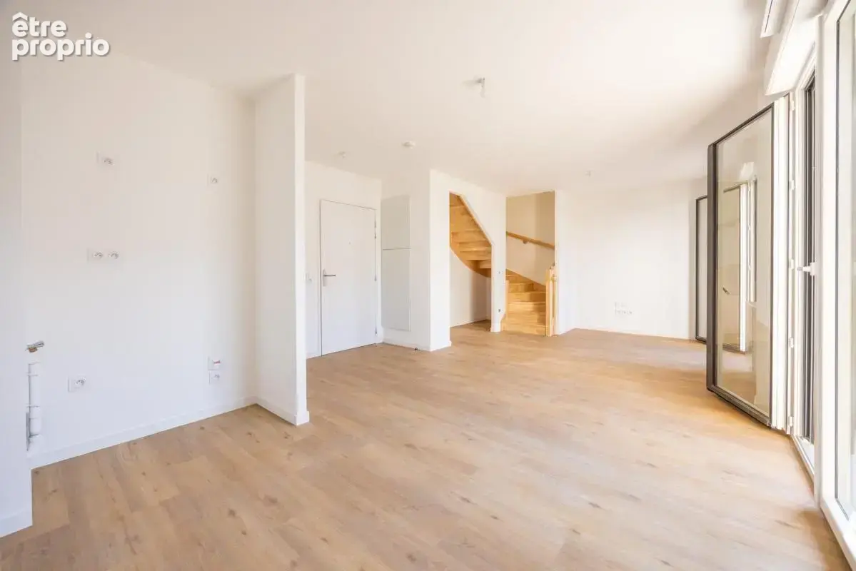 Vaste duplex - photo 4