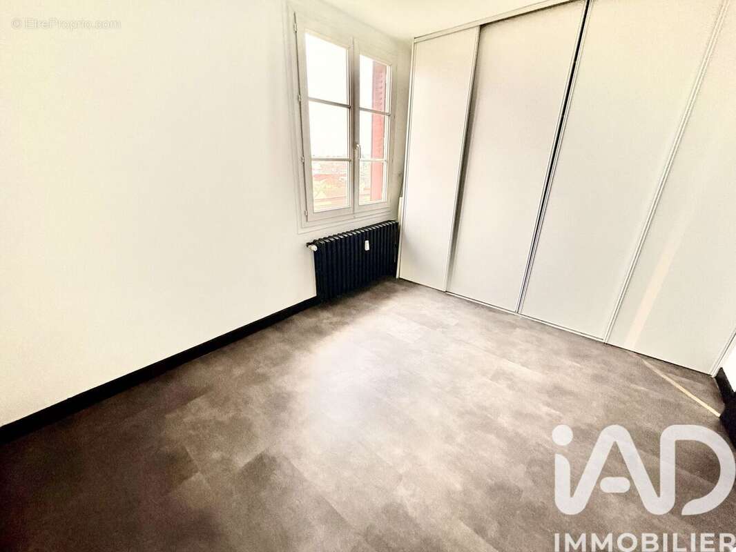 Photo 6 - Appartement à ARGENTEUIL