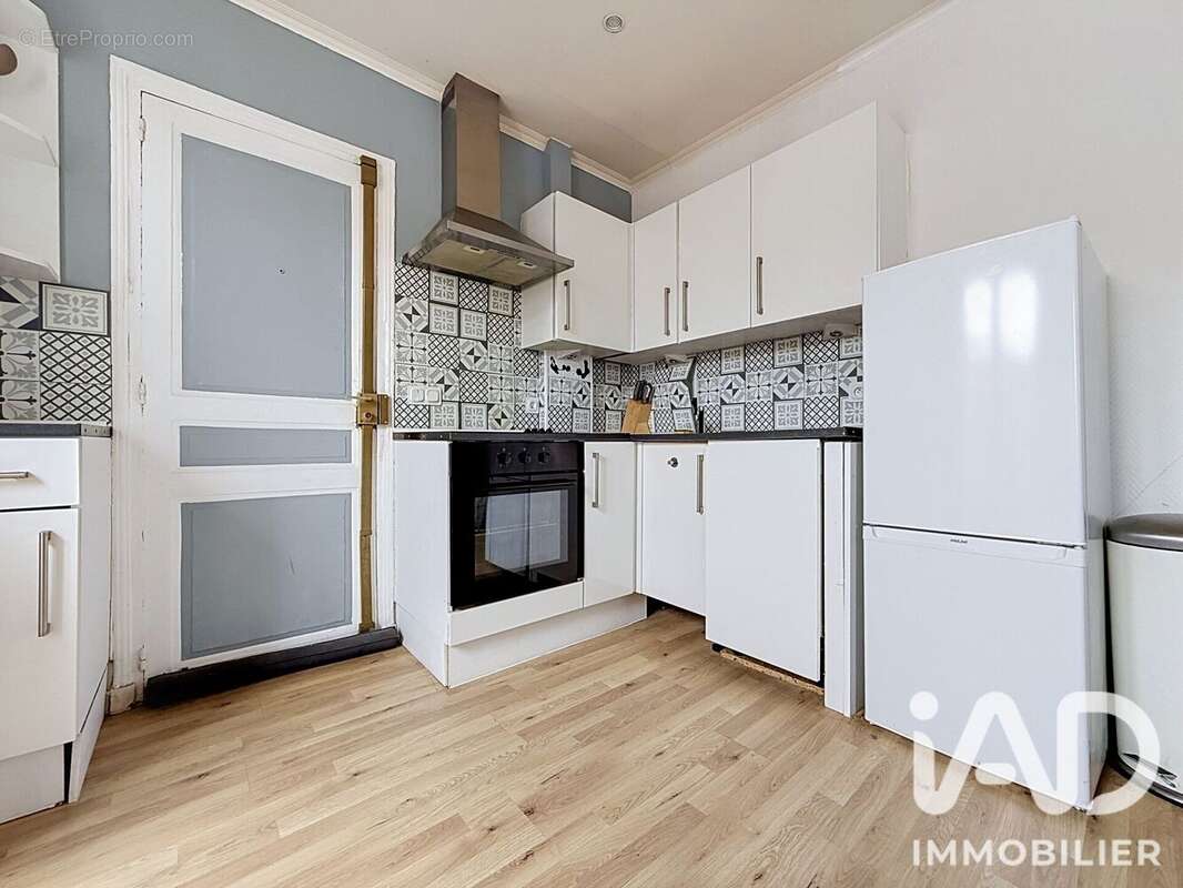 Photo 3 - Appartement à BEZONS