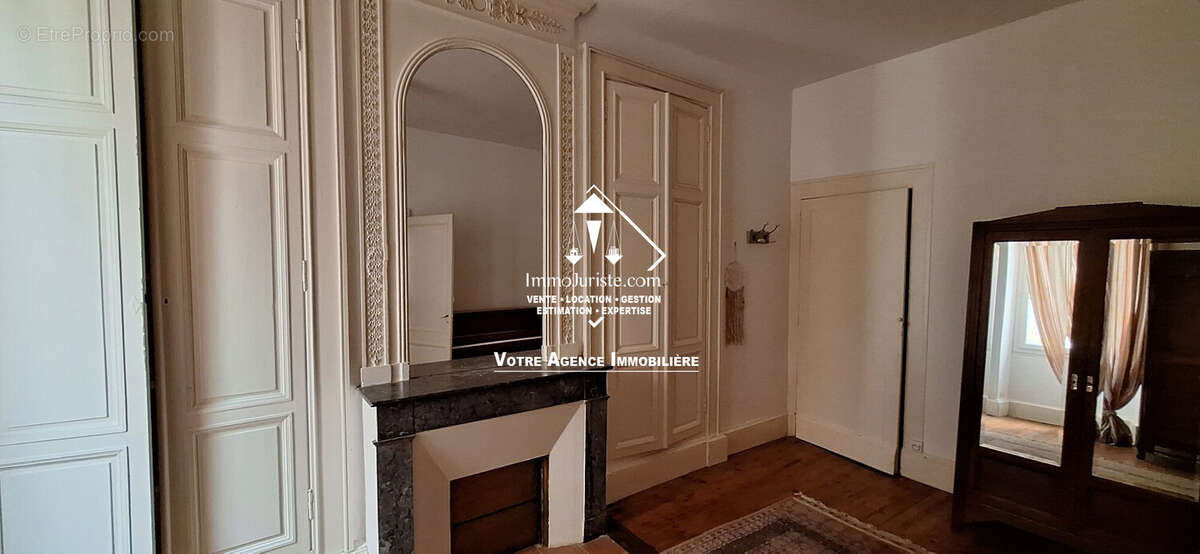 Maison à VILLENEUVE-SUR-LOT