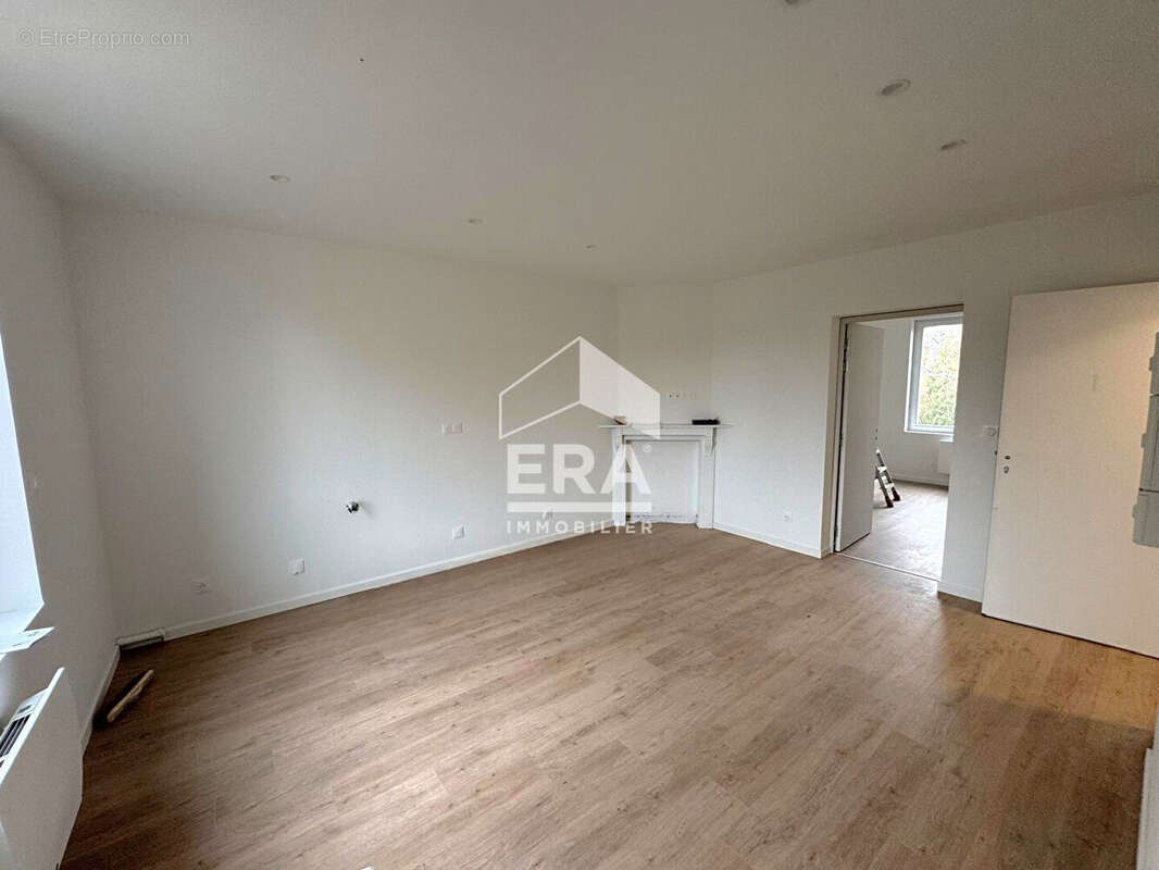 Appartement à LIBERCOURT
