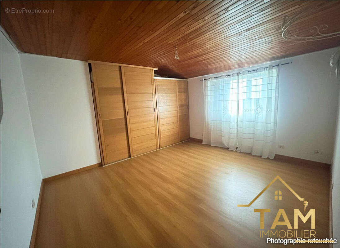 Maison à RAMBOUILLET