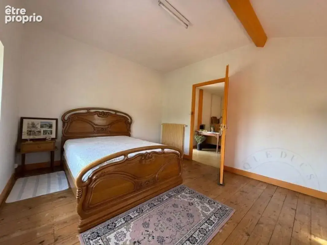 Maison 124 m² - 4 Chambres - ROIFFIEUX - photo 11