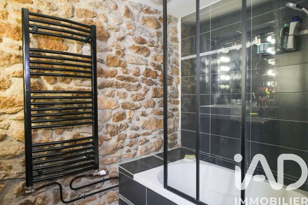 Photo 6 - Appartement à NANCY