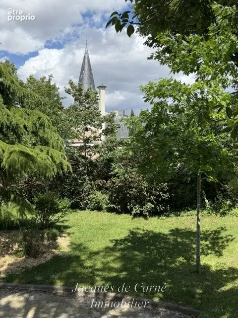 Maison 10 pièces 502 m² à vendre à Issy-Les-Moulineaux (92130) - photo 4
