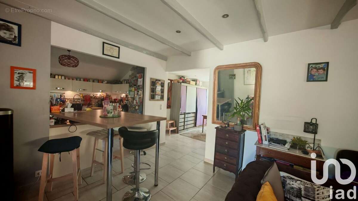 Photo 8 - Maison à BRUNOY