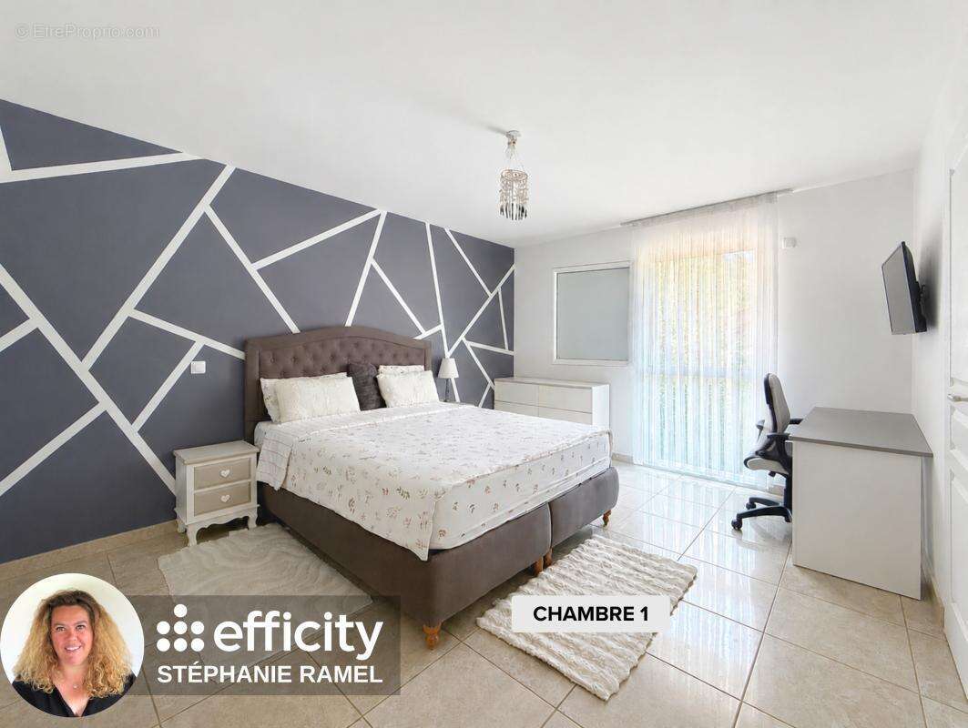 Maison 130 m² à Cluses  - photo 9