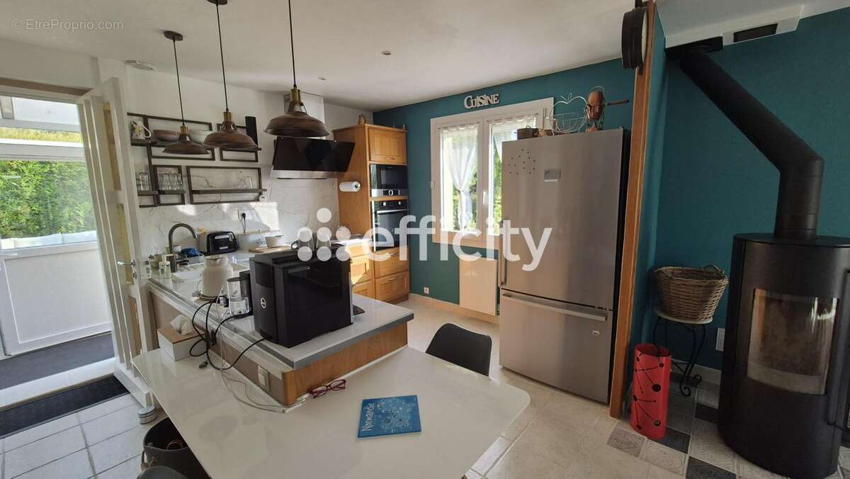 Maison individuelle - photo 9