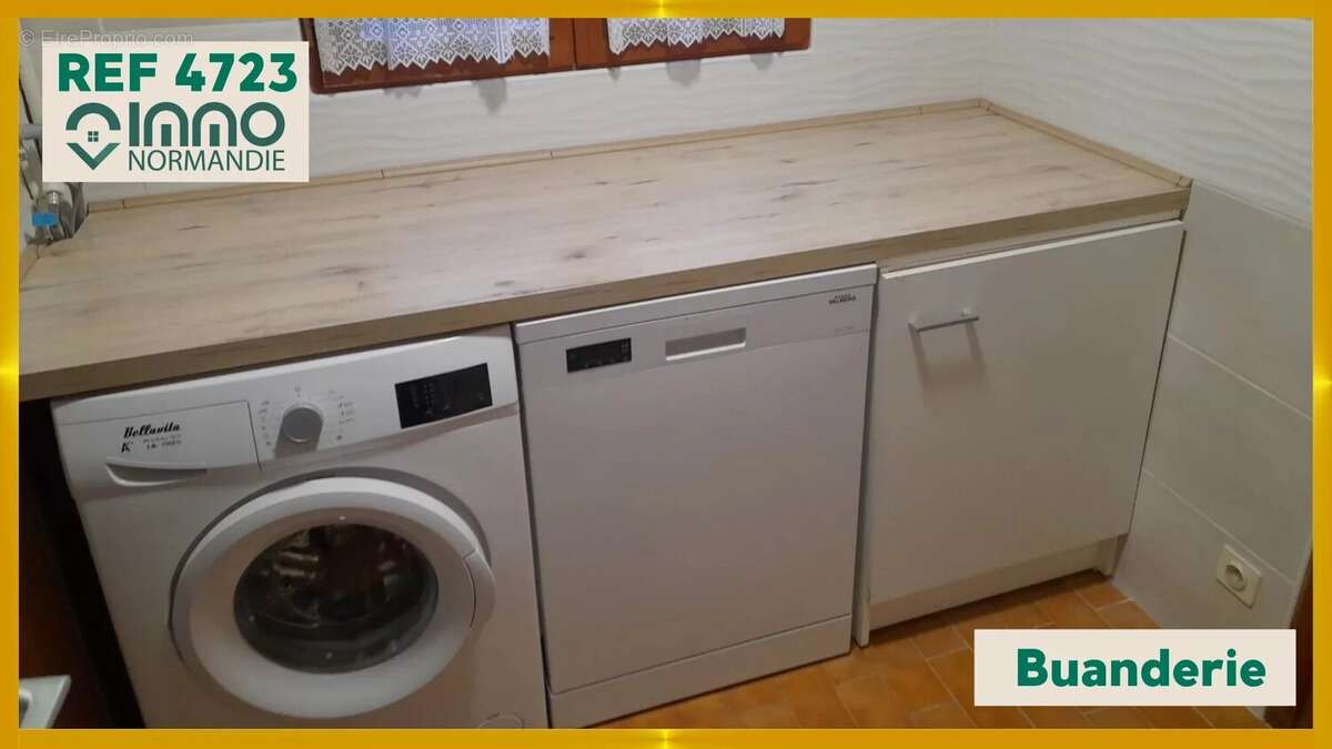 Maison Normande BRIONNE - photo 9
