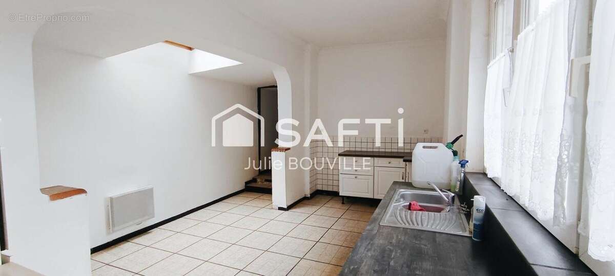 Photo 2 - Maison à SAINT-POL-SUR-TERNOISE