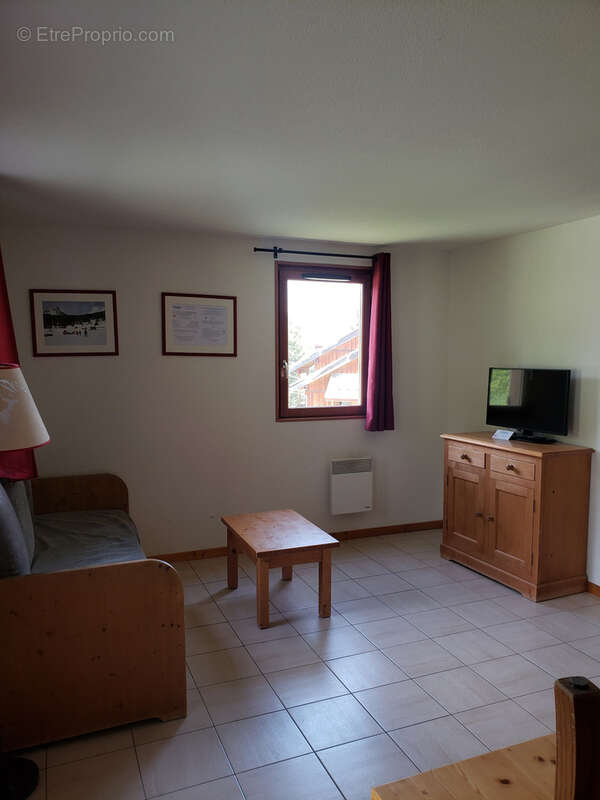 Appartement à SAINT-ETIENNE-EN-DEVOLUY