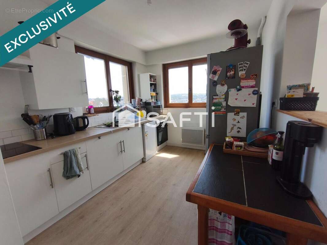 Photo 2 - Appartement à OUTREAU