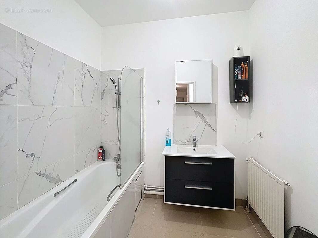 Appartement à CRETEIL