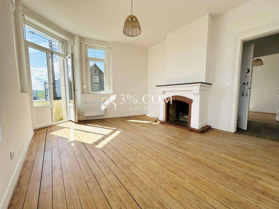 Commerce à WIMEREUX