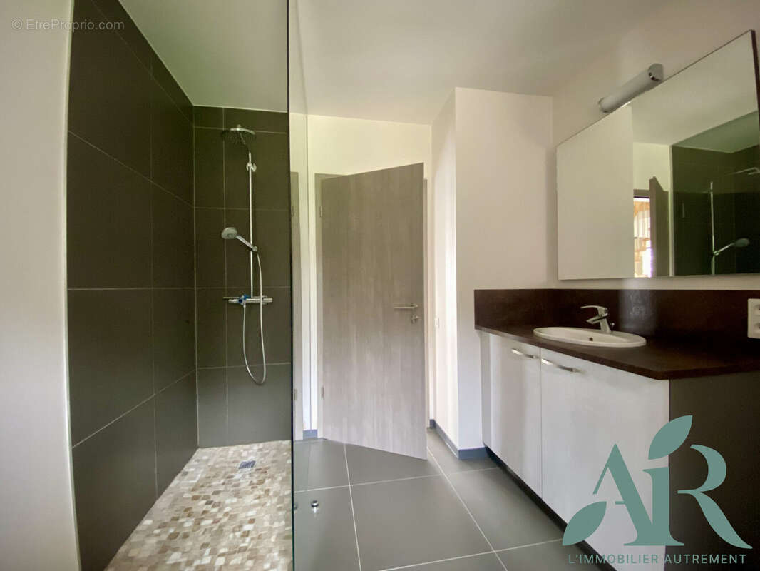 Maison à GERTWILLER