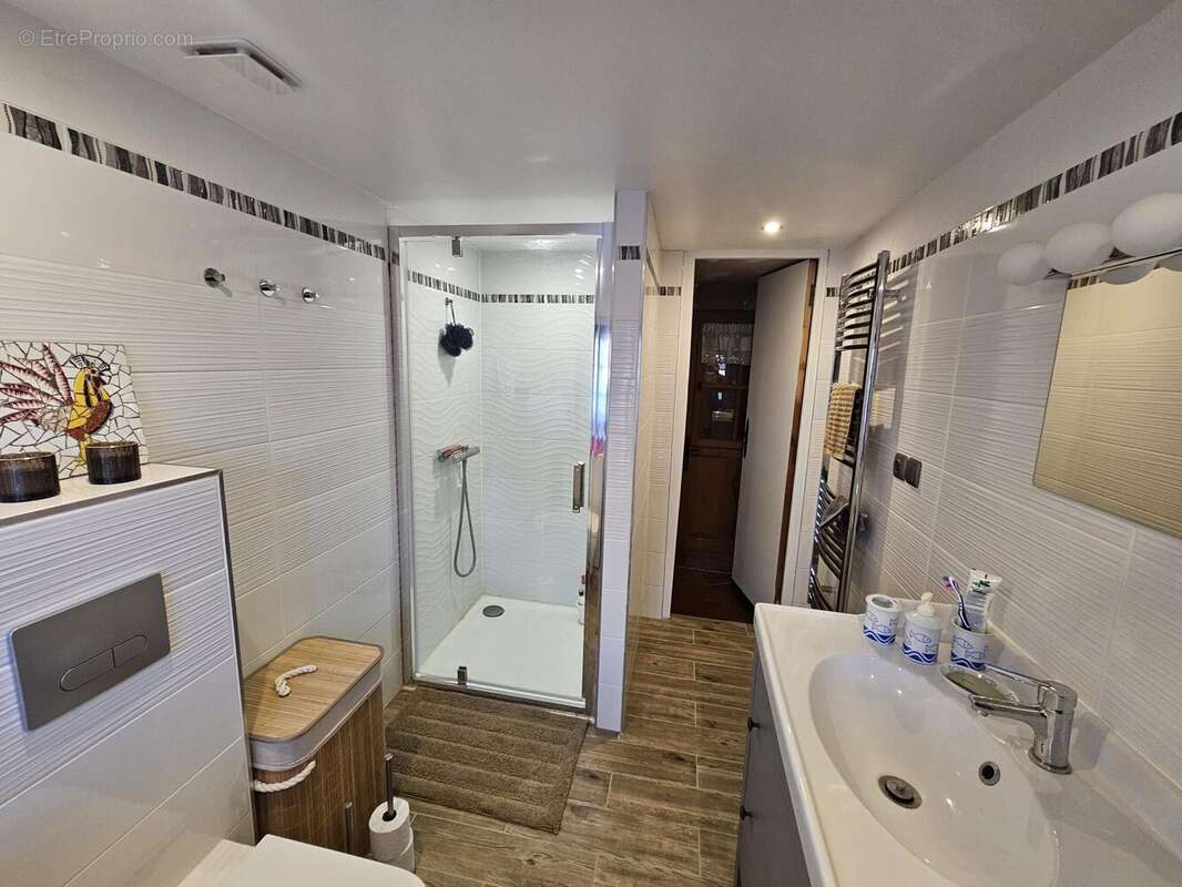 Maison à MORAINVILLE-JOUVEAUX