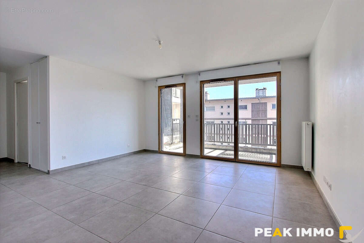 Appartement à ANNECY