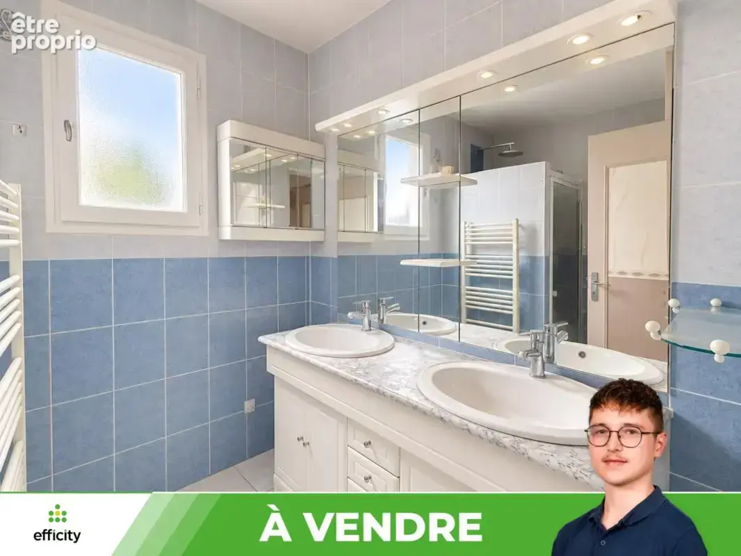 Maison 5 pièces 96 m² à vendre à Monts-Sur-Guesnes (86420) - photo 10
