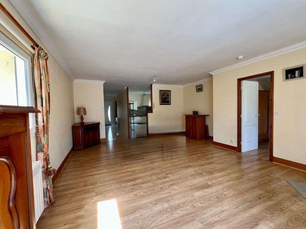 Maison à CAMARET-SUR-MER