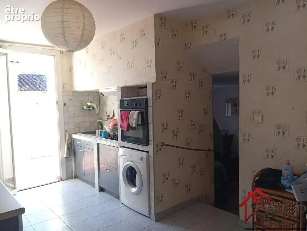 Maison individuellea avec Terrasse à Bédarieux - photo 11