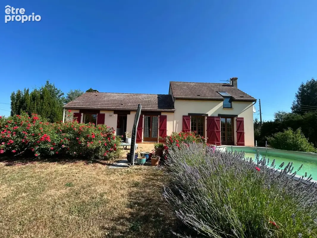 Maison proche de l'Aigle - photo 17