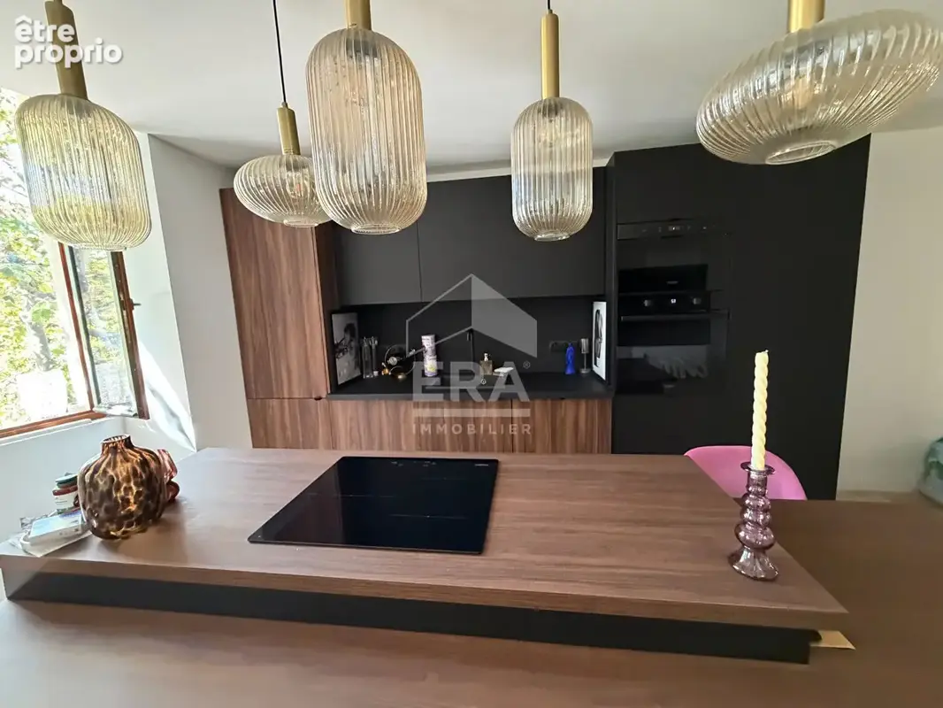 Appartement 72m² à martigues - photo 5