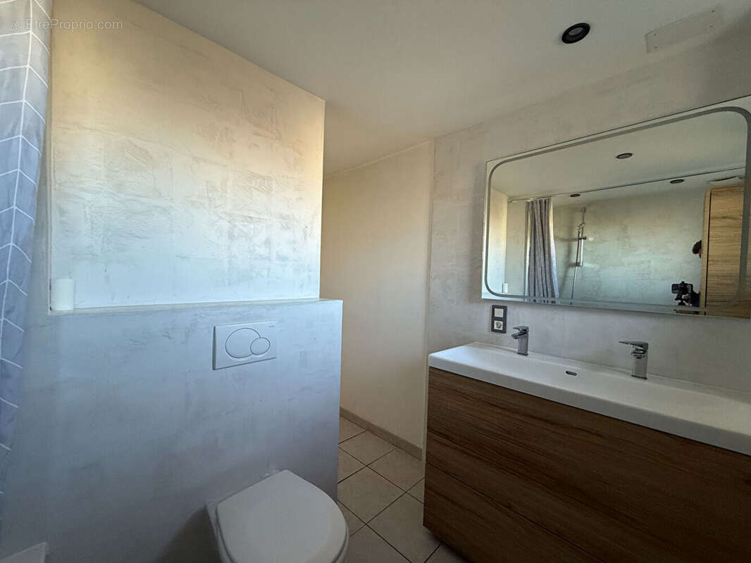 Appartement à THONON-LES-BAINS