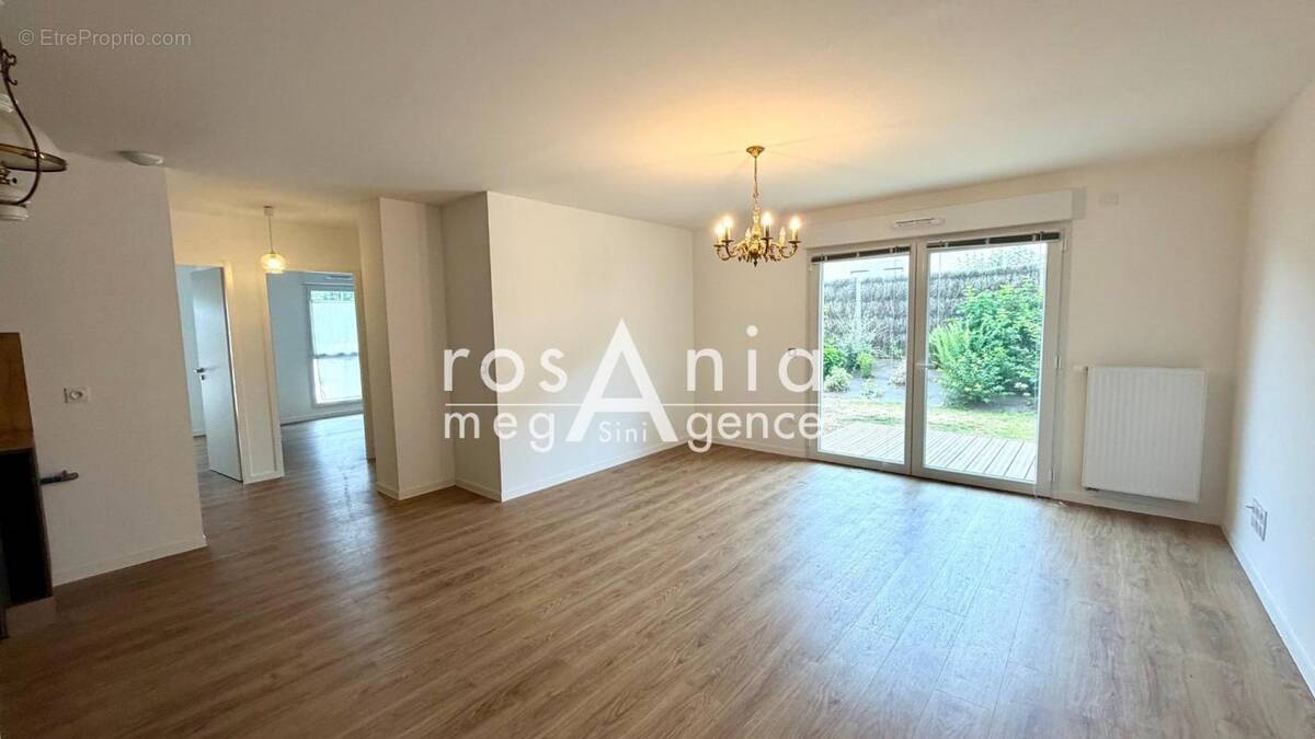 Appartement à LES SABLES-D'OLONNE