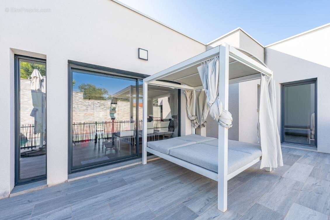 Maison à BRIGNAIS