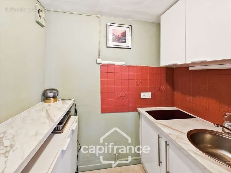 Appartement à CHELLES