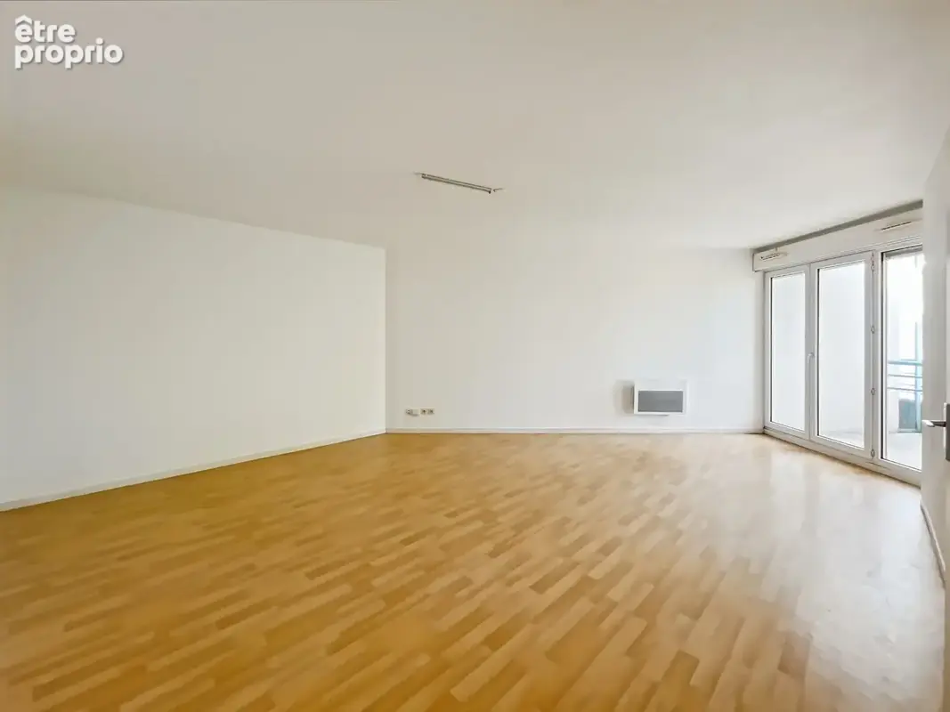 Appartement Merignac T3 74 m² - photo 2