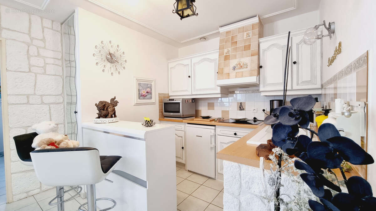 Appartement à SAINT-RAPHAEL