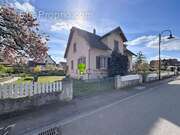 Maison à ENTZHEIM