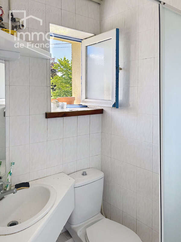 Appartement à BOURG-EN-BRESSE