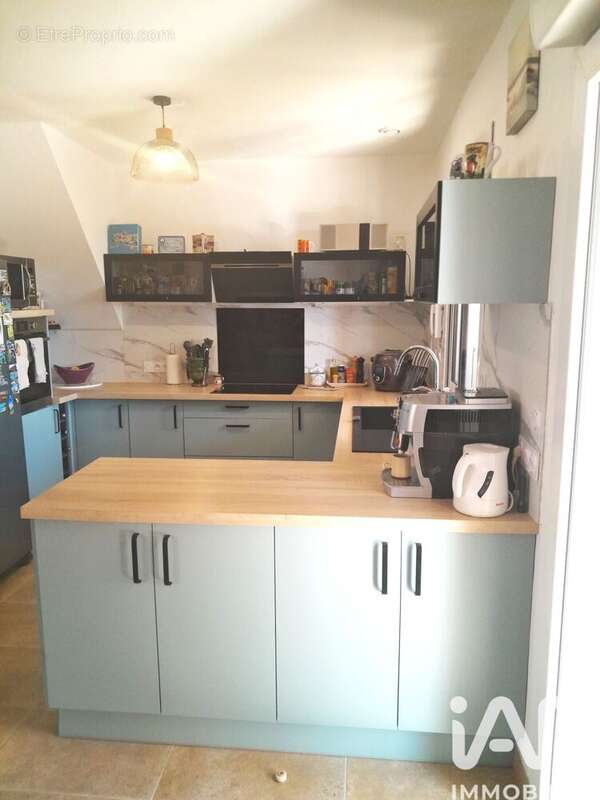 Photo 4 - Maison à VEZENOBRES