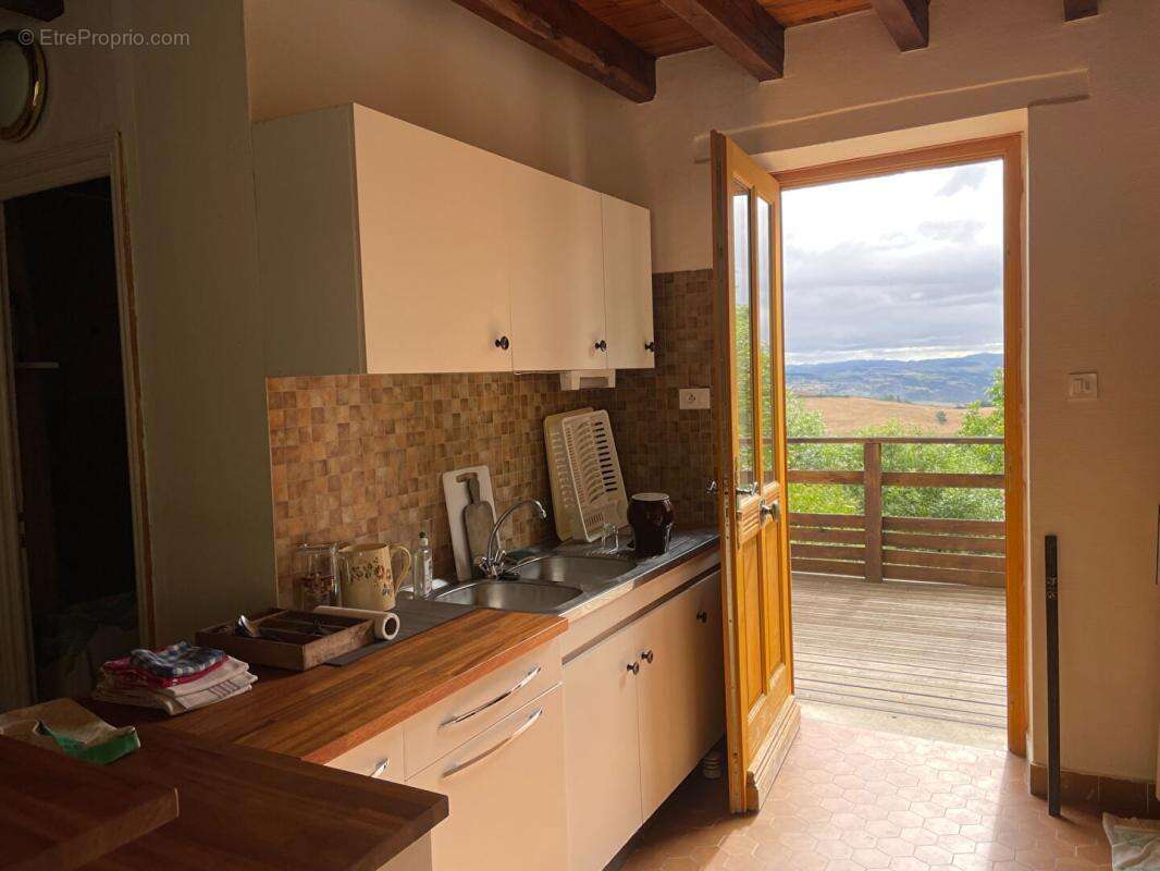 Maison  4 pièce(s) 97 m2 - photo 5