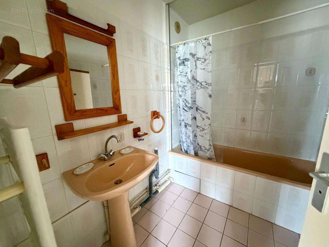 Appartement à COLOMIERS