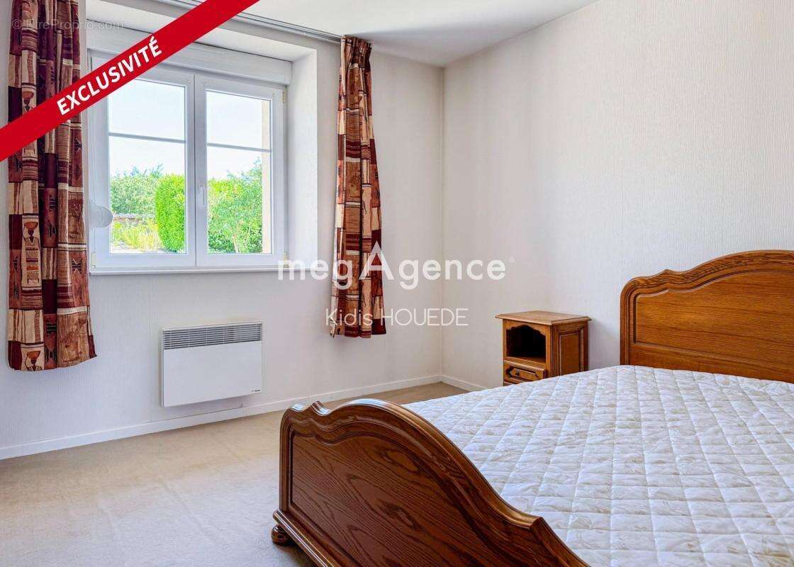 Spacieuse maison dans un cadre paisible - photo 15