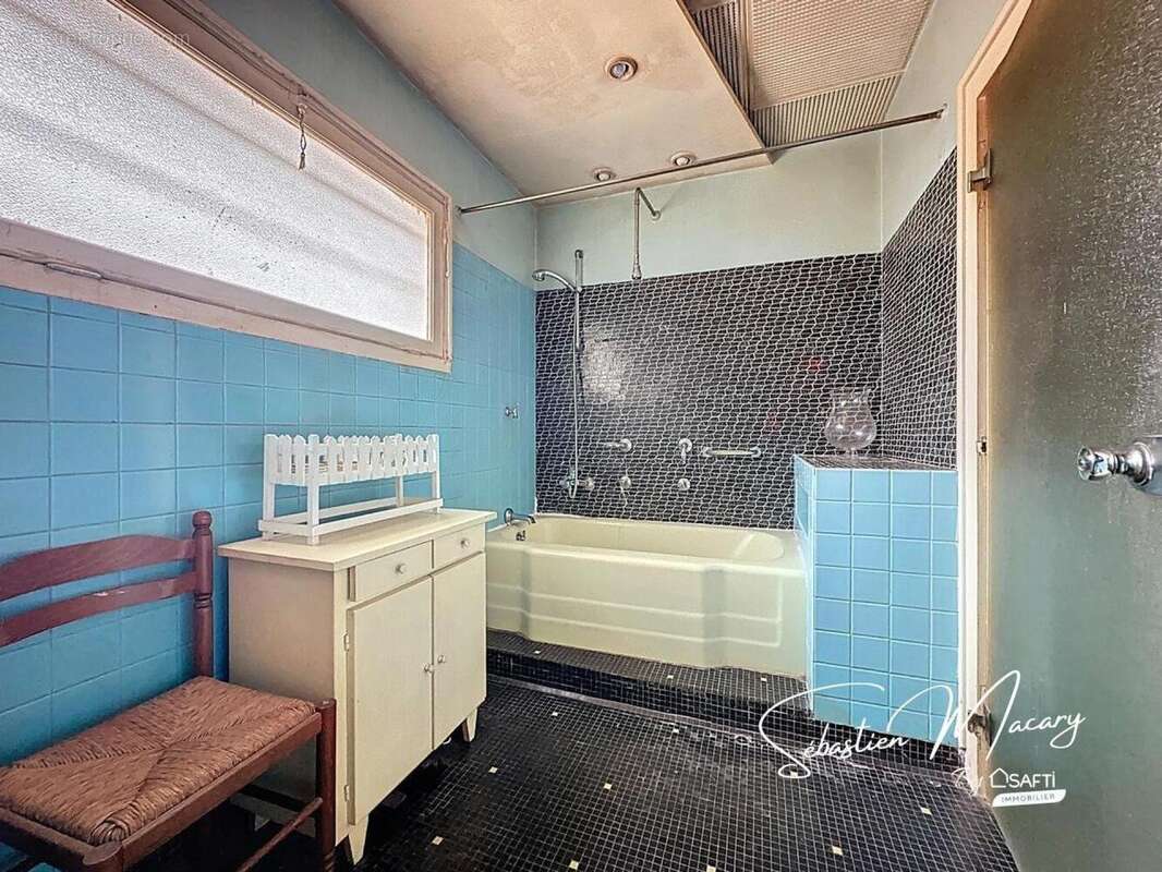 Photo 9 - Maison à NANTES