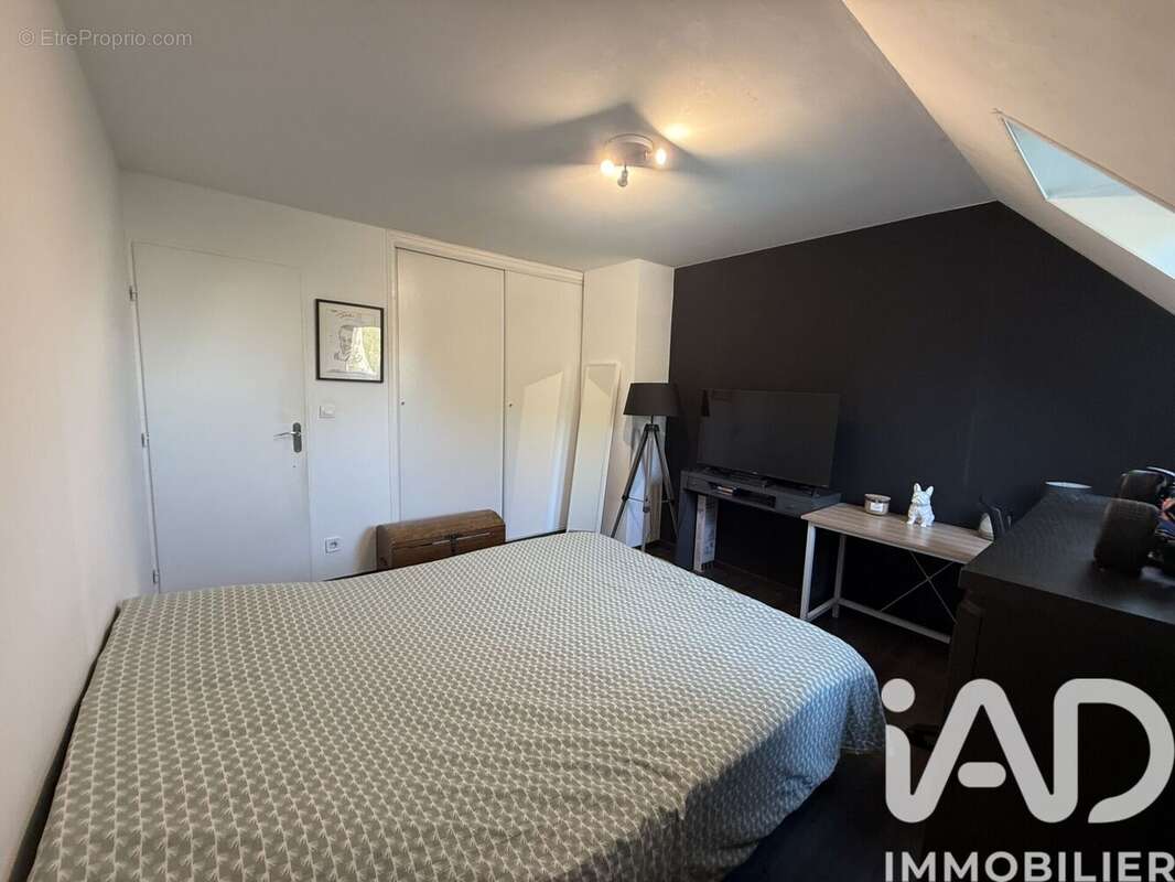 Photo 7 - Maison à VERT-SAINT-DENIS