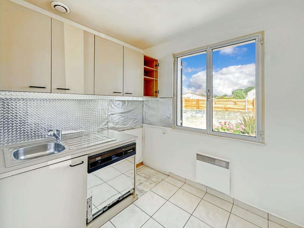 Maison à DOMPIERRE-SUR-YON