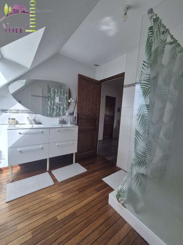 Maison à HOPITAL-CAMFROUT