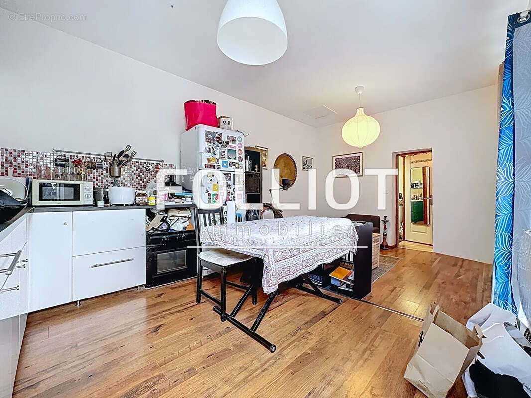Appartement à CAEN