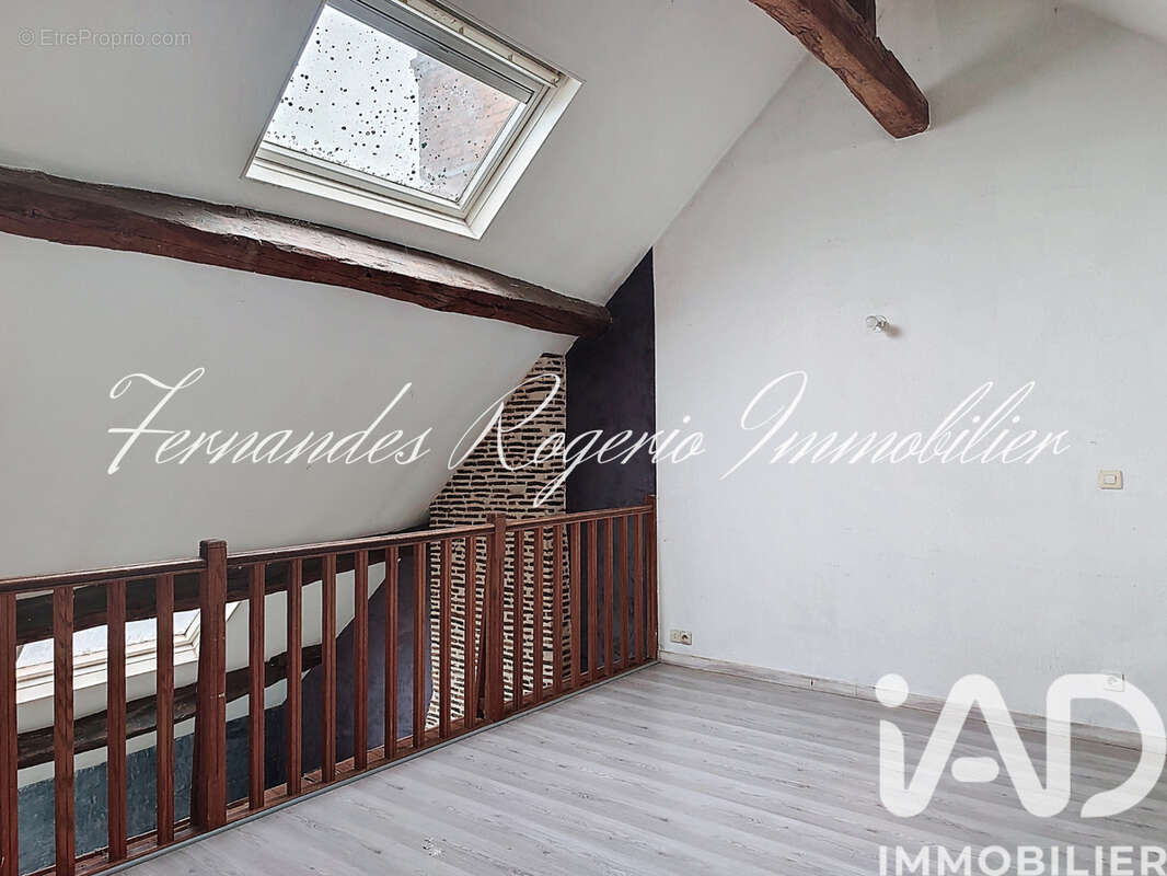 Photo 8 - Appartement à PITHIVIERS