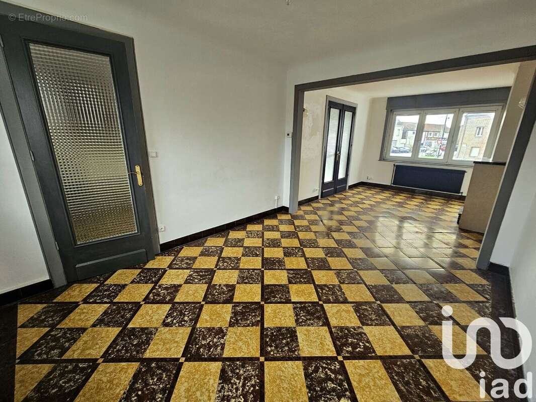 Photo 4 - Maison à MAING