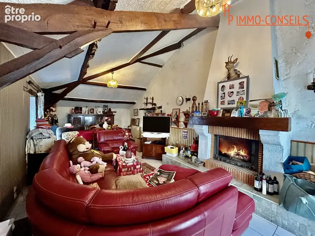 Maison 5 pièces 150 m² à vendre à Heric (44810) - photo 6