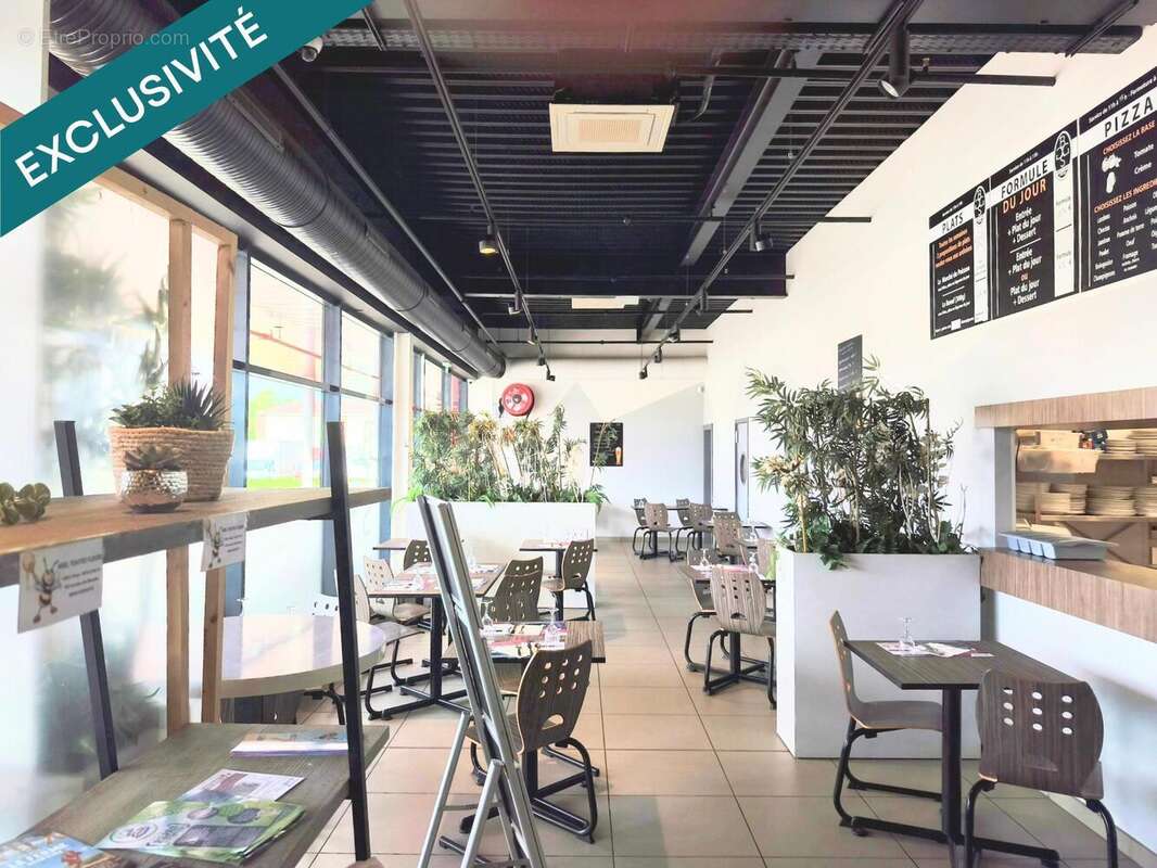 Photo 5 - Commerce à MIRECOURT