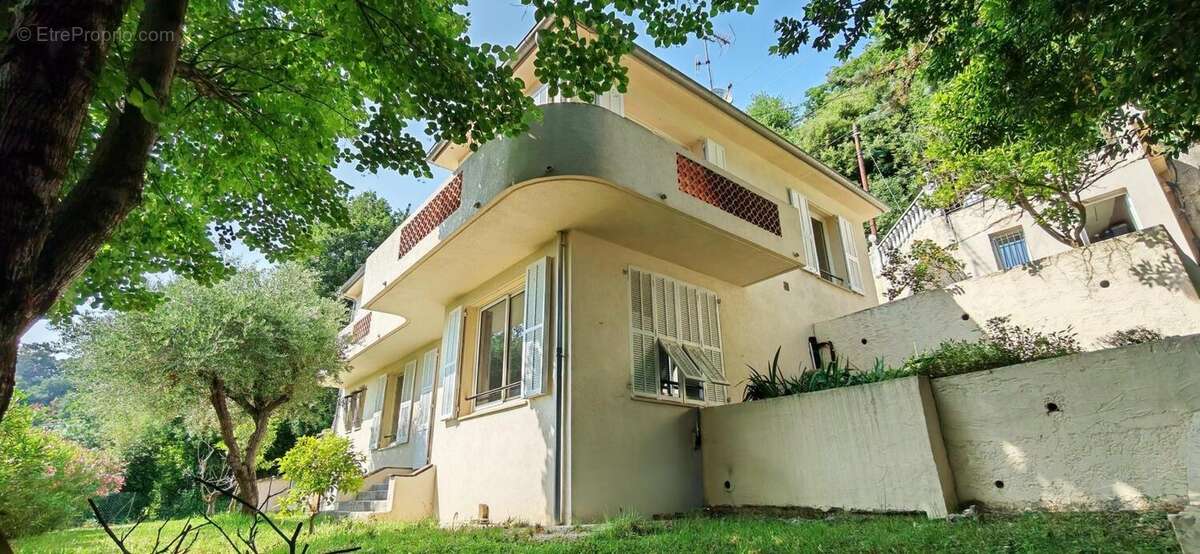 Photo 4 - Maison à VILLENEUVE-LOUBET